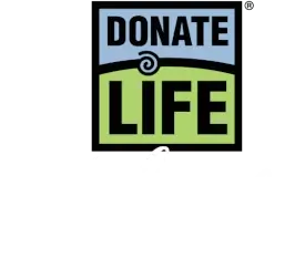 Donate Life Arkansas Logo